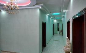Hotel Dragoi