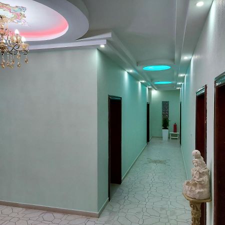 Hotel Dragoi Velipojë Esterno foto