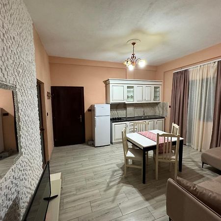 Hotel Dragoi Velipojë Esterno foto