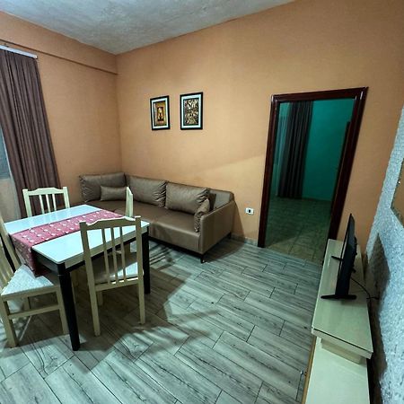 Hotel Dragoi Velipojë Esterno foto