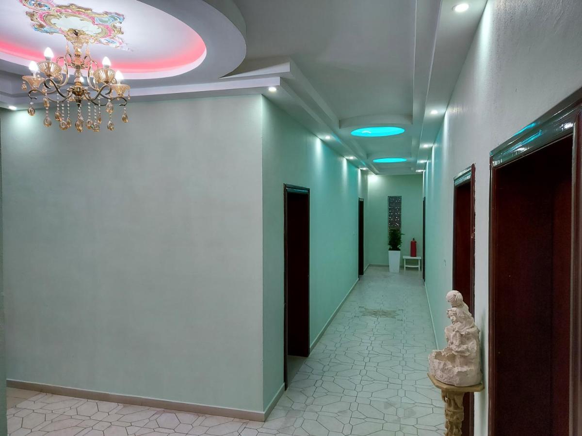 Hotel Dragoi Velipojë Esterno foto