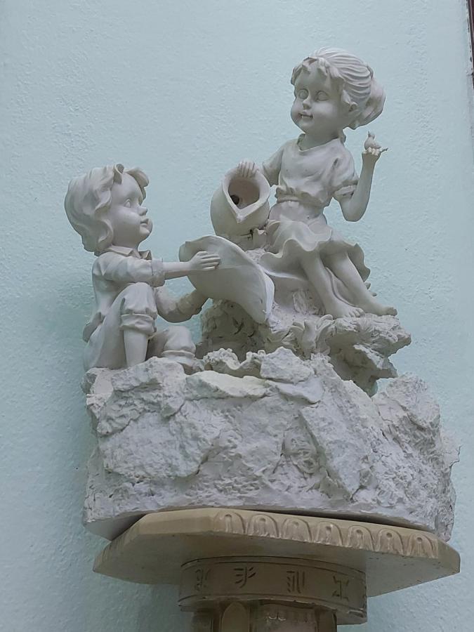 Hotel Dragoi Velipojë Esterno foto