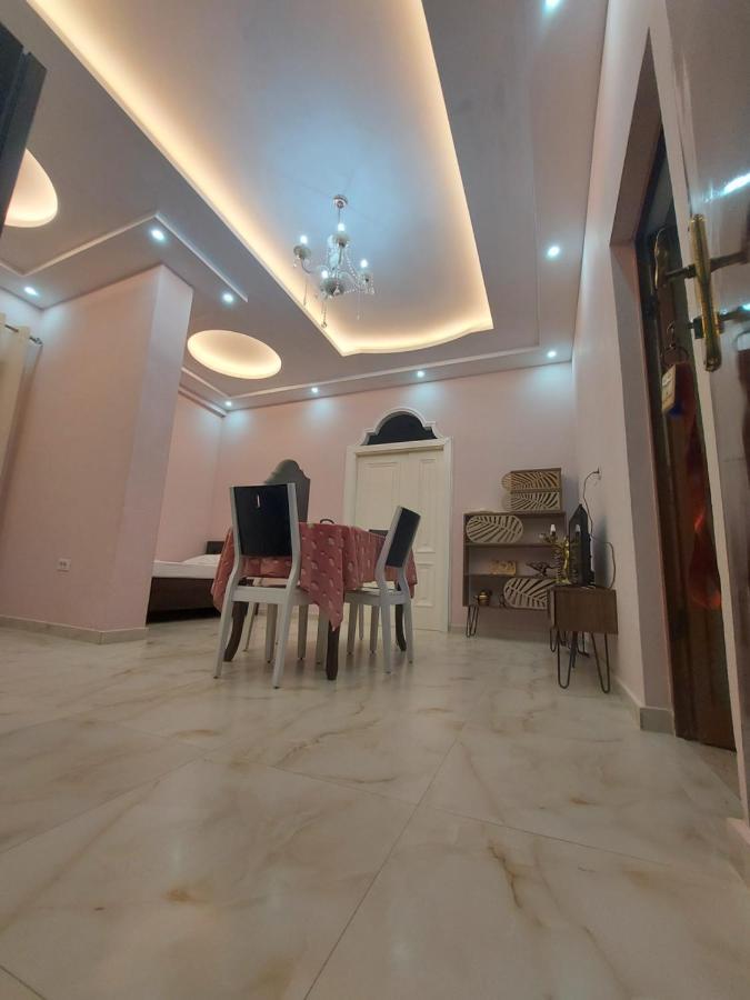 Hotel Dragoi Velipojë Esterno foto