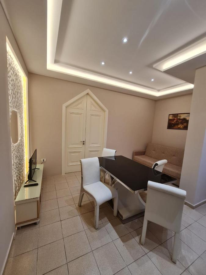 Hotel Dragoi Velipojë Esterno foto