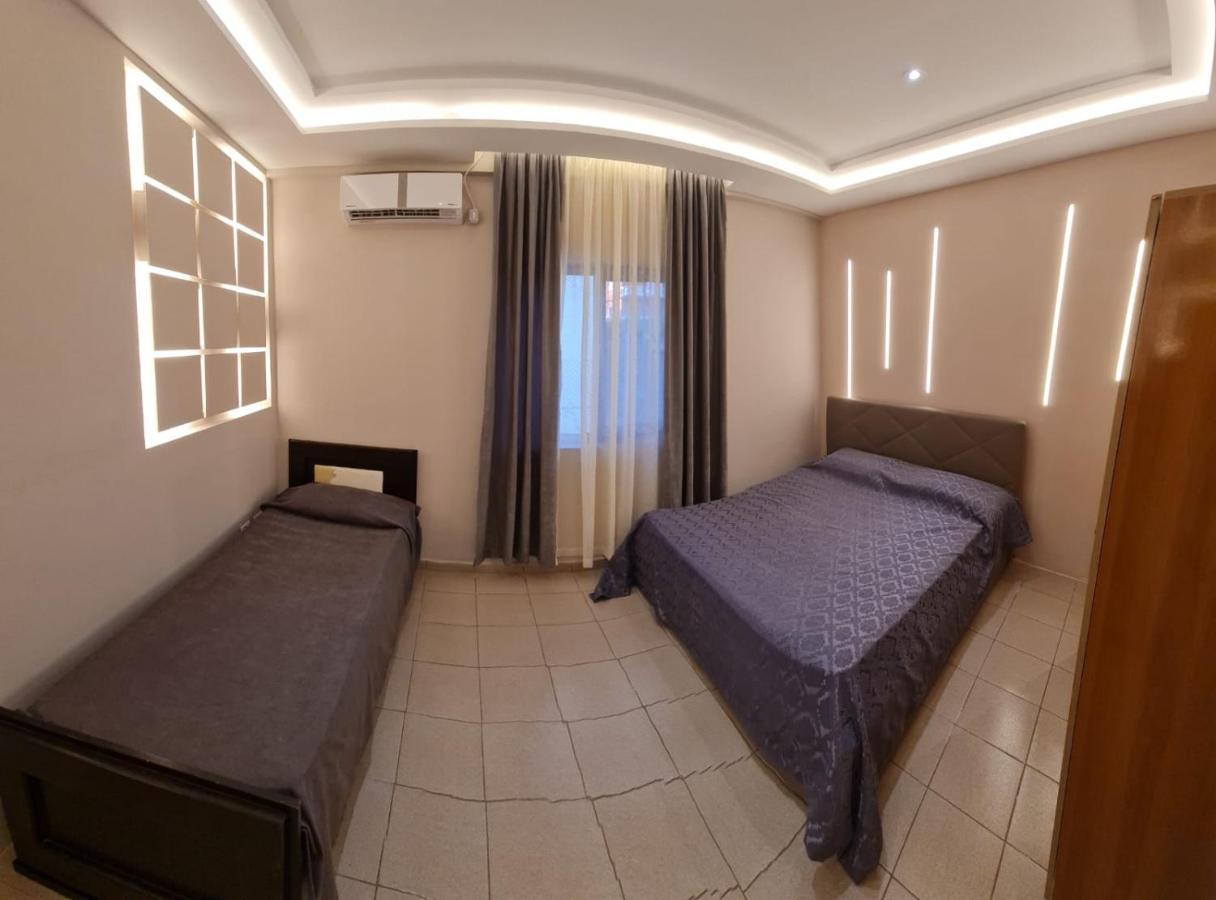 Hotel Dragoi Velipojë Esterno foto