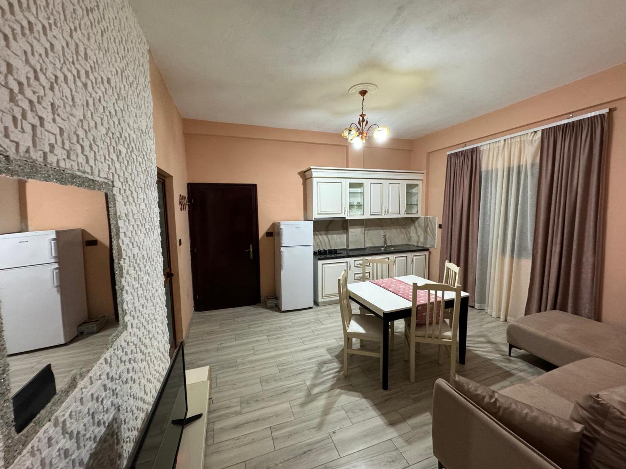 Hotel Dragoi Velipojë Esterno foto