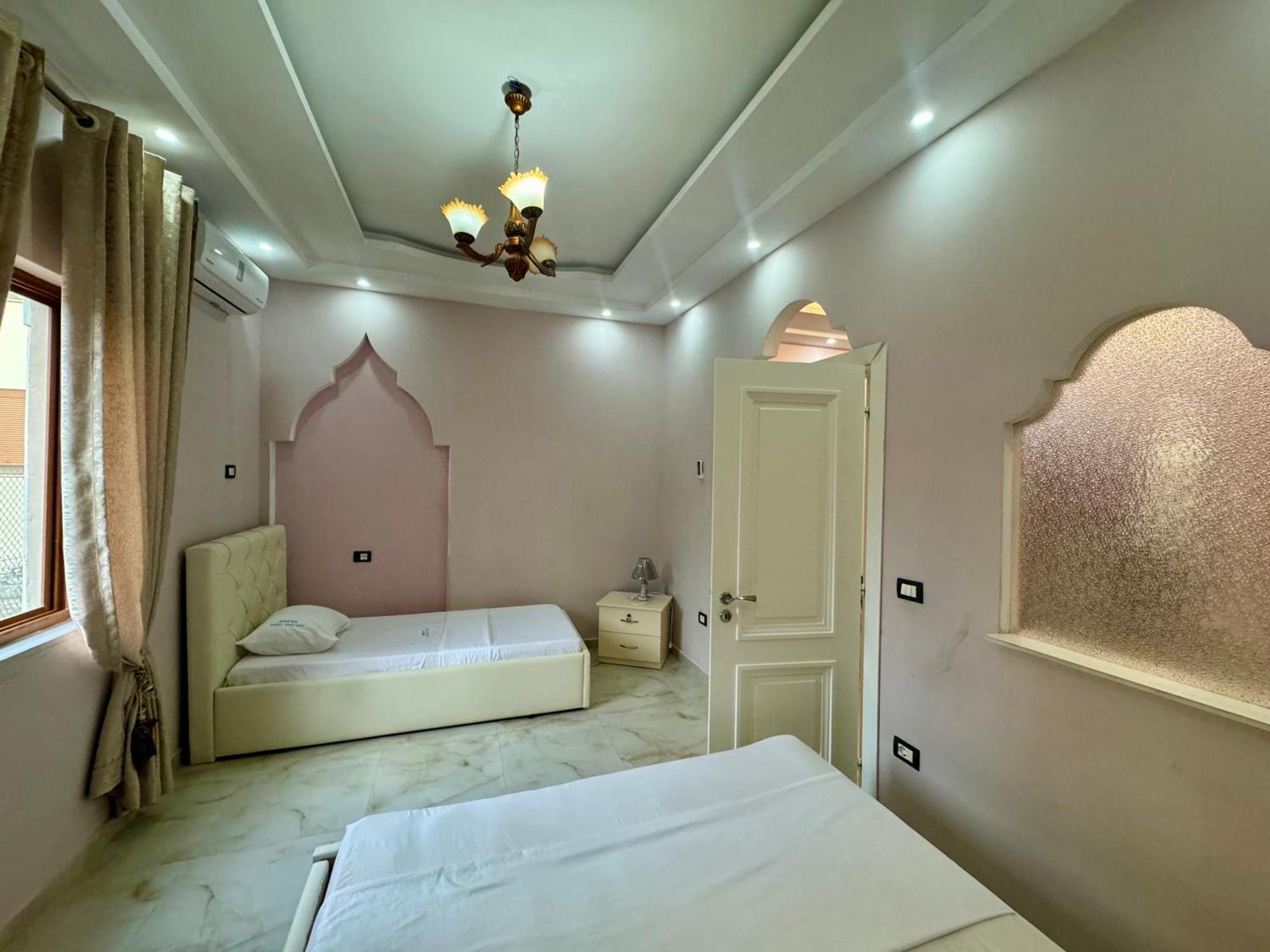 Hotel Dragoi Velipojë Esterno foto